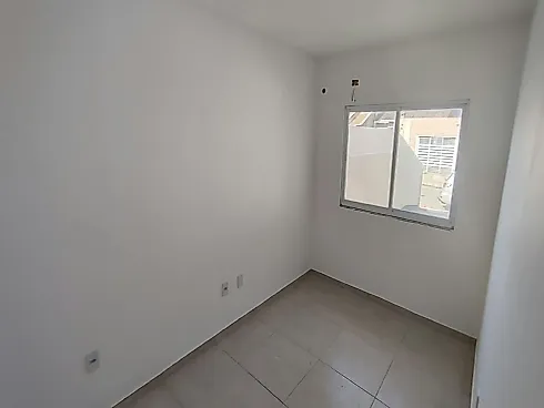 Casa 2 Quartos com Churrasqueira - Bela Vista - Foto 7