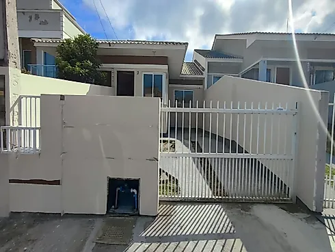 Casa 2 Quartos com Churrasqueira - Bela Vista - Foto 2