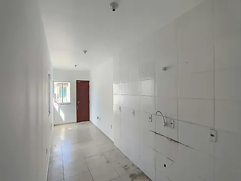 Casa 2 Quartos com Churrasqueira - Bela Vista - Foto 4