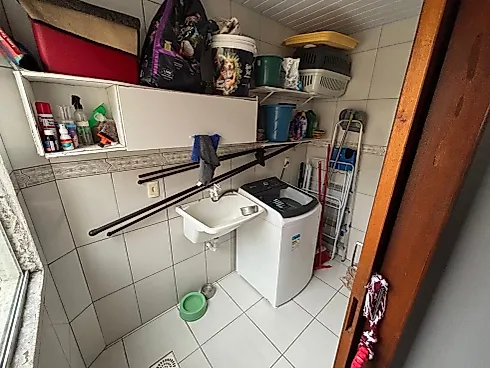 Apartamento 2 Quartos - Barra do Aririu - Foto 12