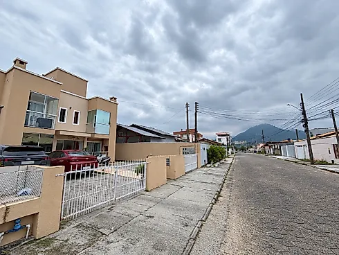 Apartamento 2 Quartos - Barra do Aririu