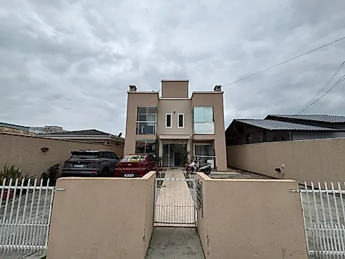 Apartamento em Barra do Aririú, Palhoça