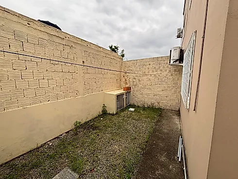 Apartamento em Barra do Aririú, Palhoça