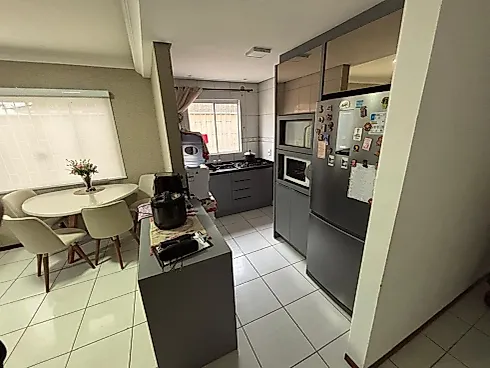 Apartamento 2 Quartos - Barra do Aririu - Foto 8