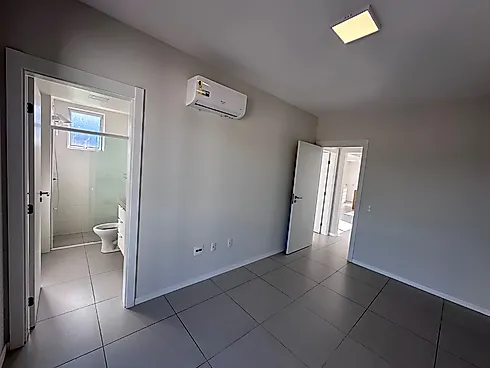 Apartamento 2 Quartos com 1 Suíte e 80m² - Pedra Branca - Foto 10