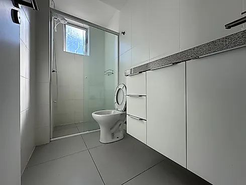 Apartamento 2 Quartos com 1 Suíte e 80m² - Pedra Branca - Foto 11