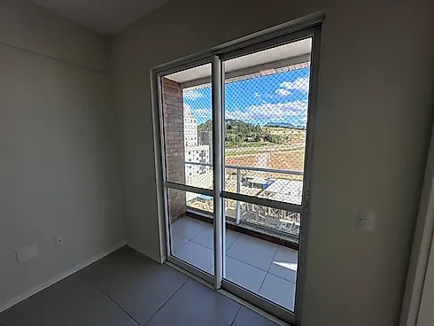 Apartamento 2 Quartos com 1 Suíte e 80m² - Pedra Branca - Foto 13