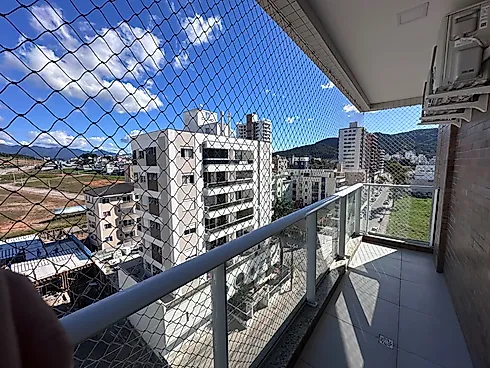 Apartamento 2 Quartos com 1 Suíte e 80m² - Pedra Branca - Foto 14