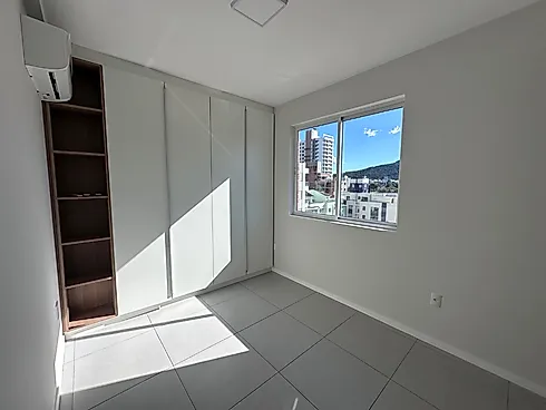 Apartamento 2 Quartos com 1 Suíte e 80m² - Pedra Branca - Foto 17