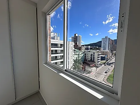 Apartamento 2 Quartos com 1 Suíte e 80m² - Pedra Branca - Foto 19
