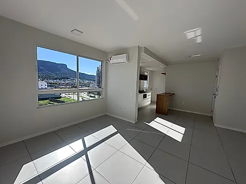 Apartamento 2 Quartos com 1 Suíte e 80m² - Pedra Branca - Foto 21