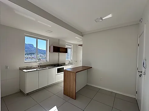 Apartamento 2 Quartos com 1 Suíte e 80m² - Pedra Branca - Foto 4