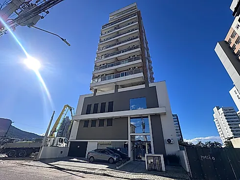 Apartamento 2 Quartos com 1 Suíte e 80m² - Pedra Branca