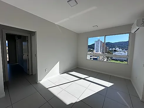 Apartamento 2 Quartos com 1 Suíte e 80m² - Pedra Branca - Foto 7
