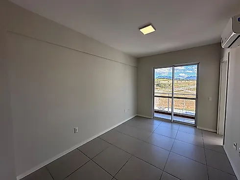 Apartamento 2 Quartos com 1 Suíte e 80m² - Pedra Branca - Foto 9