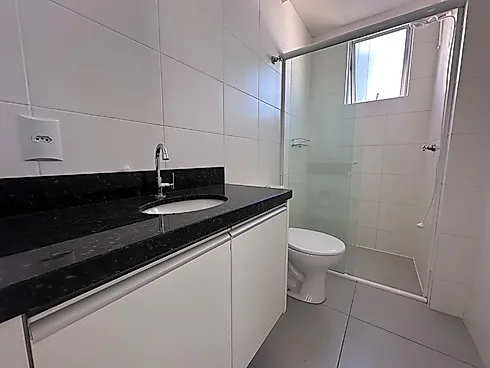 Apartamento 2 Quartos com 1 Suíte e 82m² - Pedra Branca - Cópia #4223 (3) - Foto 15