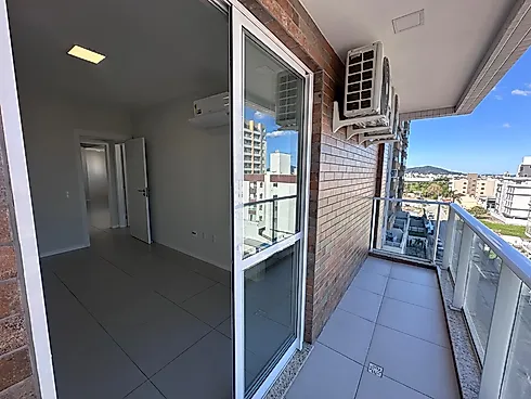 Apartamento 2 Quartos com 1 Suíte e 82m² - Pedra Branca - Cópia #4223 (3) - Foto 16