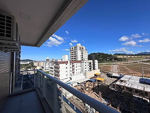 Apartamento 2 Quartos com 1 Suíte e 82m² - Pedra Branca - Cópia #4223 (3) - Foto 17
