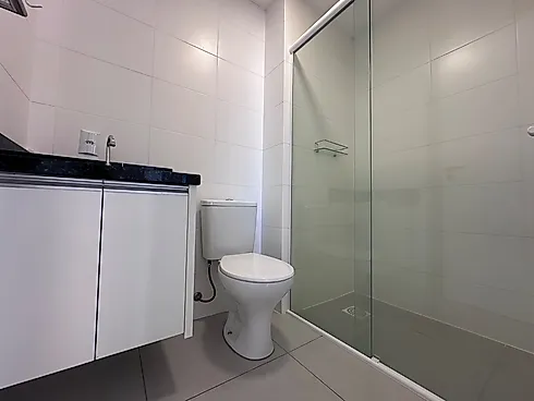 Apartamento 2 Quartos com 1 Suíte e 82m² - Pedra Branca - Cópia #4223 (3) - Foto 8