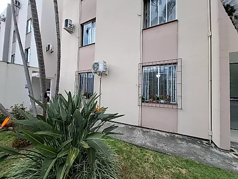 Apartamento Térreo no Kobrasol - Foto 2