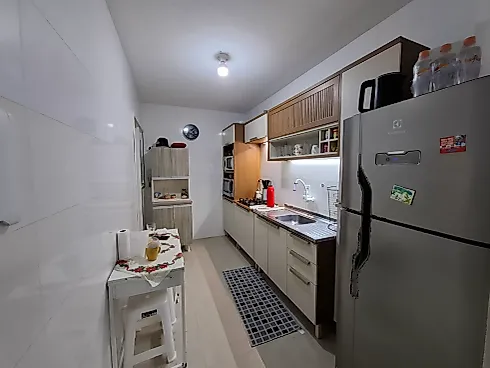 Apartamento Térreo no Kobrasol - Foto 15