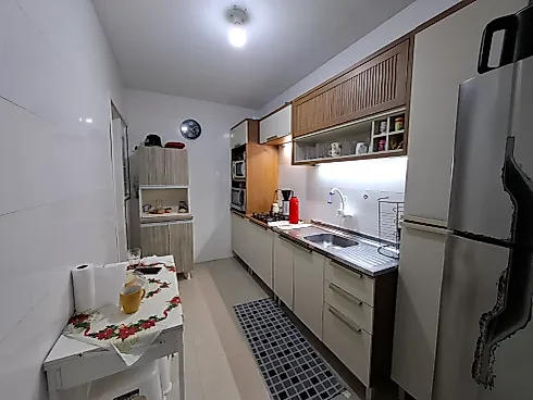 Apartamento Térreo no Kobrasol - Foto 16