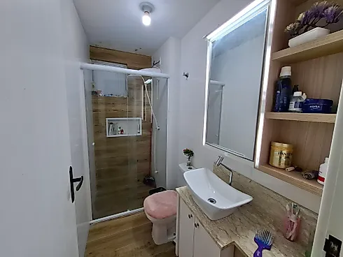Apartamento Térreo no Kobrasol - Foto 18