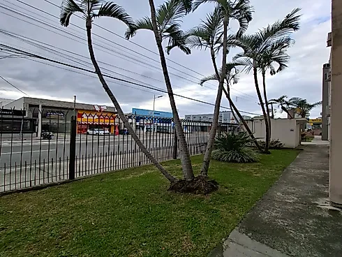 Apartamento Térreo no Kobrasol - Foto 7