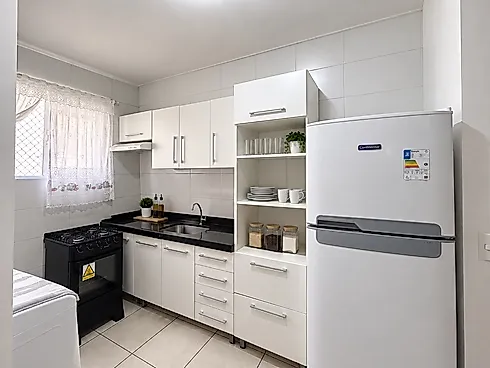 Apartamento em Passa Vinte, Palhoça
