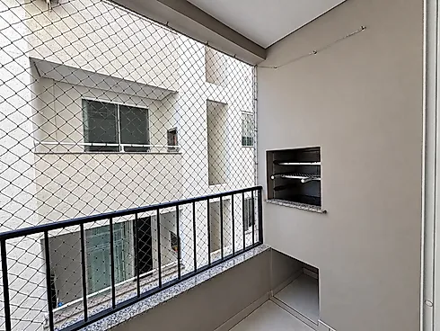 Apartamento em Passa Vinte, Palhoça