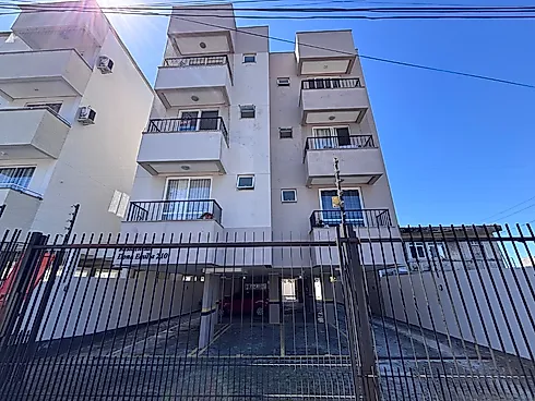 Apartamento em Passa Vinte, Palhoça
