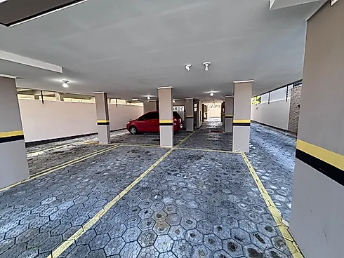 Apartamento 2 Quartos com Churrasqueira - Passa Vinte - Foto 12