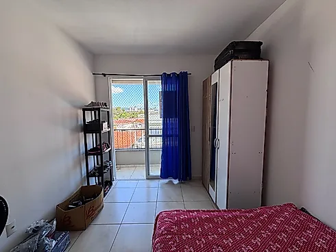 Apartamento 2 Quartos com Churrasqueira - Passa Vinte - Foto 8