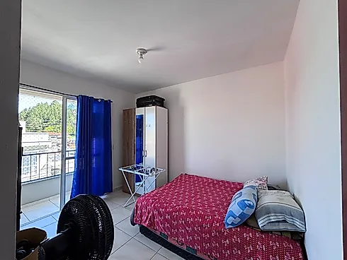 Apartamento 2 Quartos com Churrasqueira - Passa Vinte - Foto 7