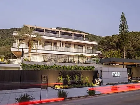 Apartamento em Santo Antônio de Lisboa, Florianópolis