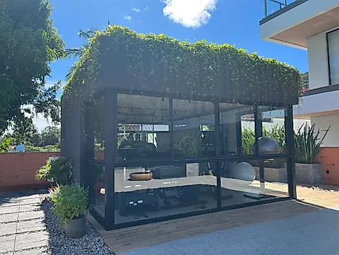 Apartamento Garden Duplex - Santo Antônio de Lisboa - Foto 17