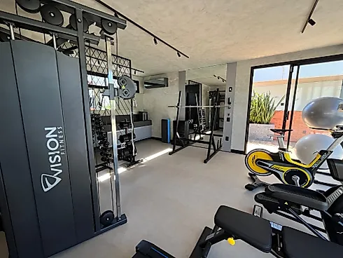 Apartamento Garden Duplex - Santo Antônio de Lisboa - Foto 18
