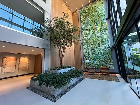 Apartamento Garden Duplex - Santo Antônio de Lisboa - Foto 20