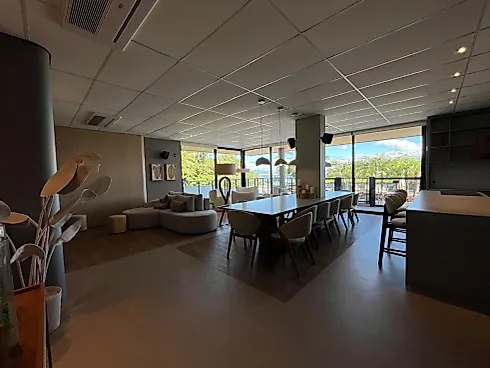 Apartamento Garden Duplex - Santo Antônio de Lisboa - Foto 23