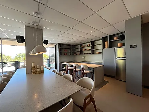 Apartamento Garden Duplex - Santo Antônio de Lisboa - Foto 24