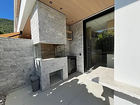 Apartamento Garden Duplex - Santo Antônio de Lisboa - Foto 27