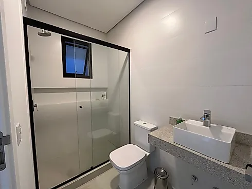 Apartamento em Santo Antônio de Lisboa, Florianópolis