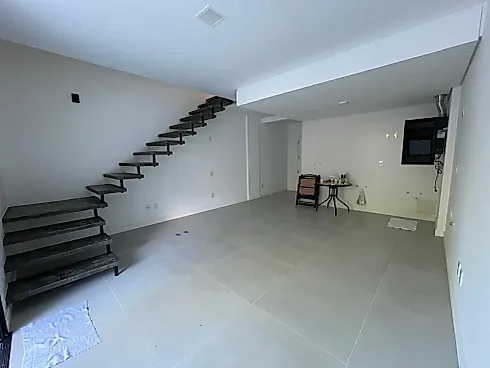 Apartamento Garden Duplex - Santo Antônio de Lisboa - Foto 33
