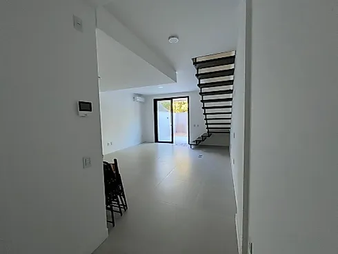 Apartamento Garden Duplex - Santo Antônio de Lisboa - Foto 6