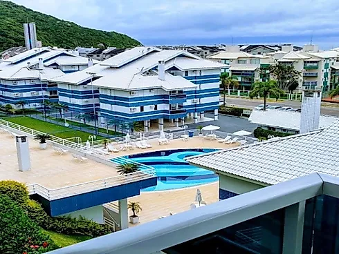 Praia Brava, Florianópolis