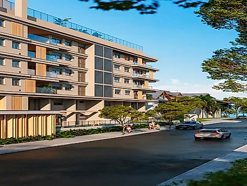 Apartamento em Praia Brava, Florianópolis