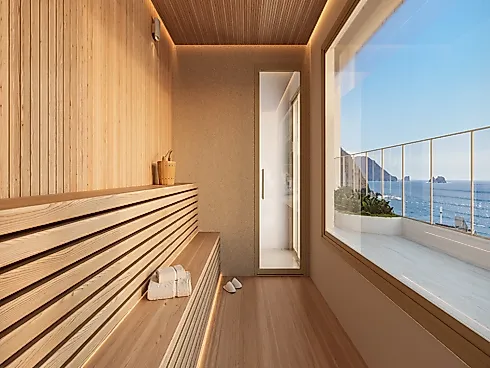 Apartamento em Praia Brava, Florianópolis