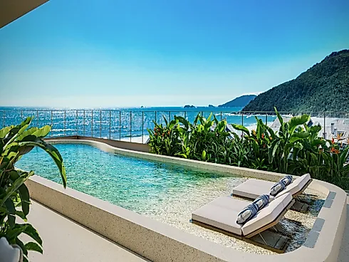 Apartamento em Praia Brava, Florianópolis
