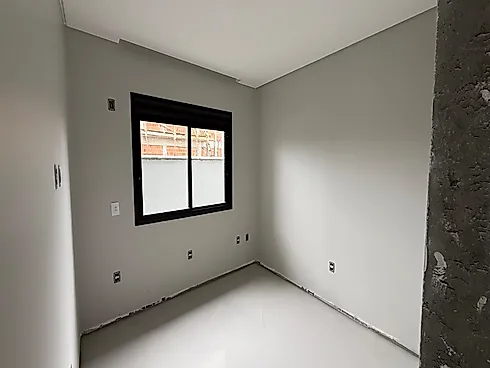 Casa 3 Quartos no Loteamento Vivendas dos Açores - Forquilhinha - Foto 10