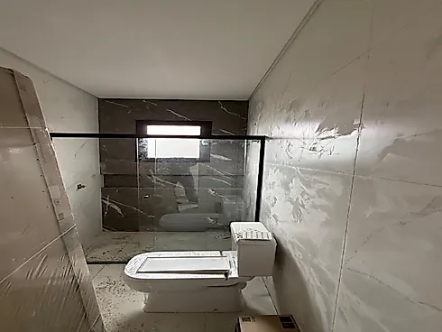 Casa 3 Quartos no Loteamento Vivendas dos Açores - Forquilhinha - Foto 11